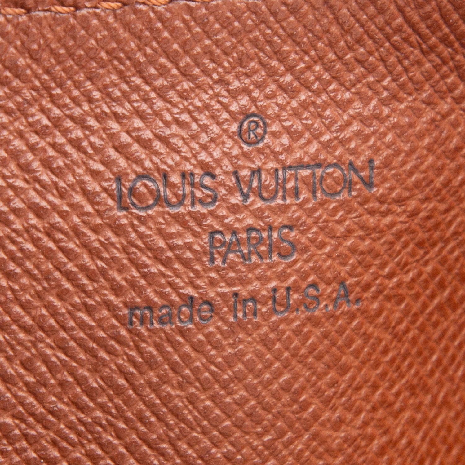Louis Vuitton Monogram Papillon 30
