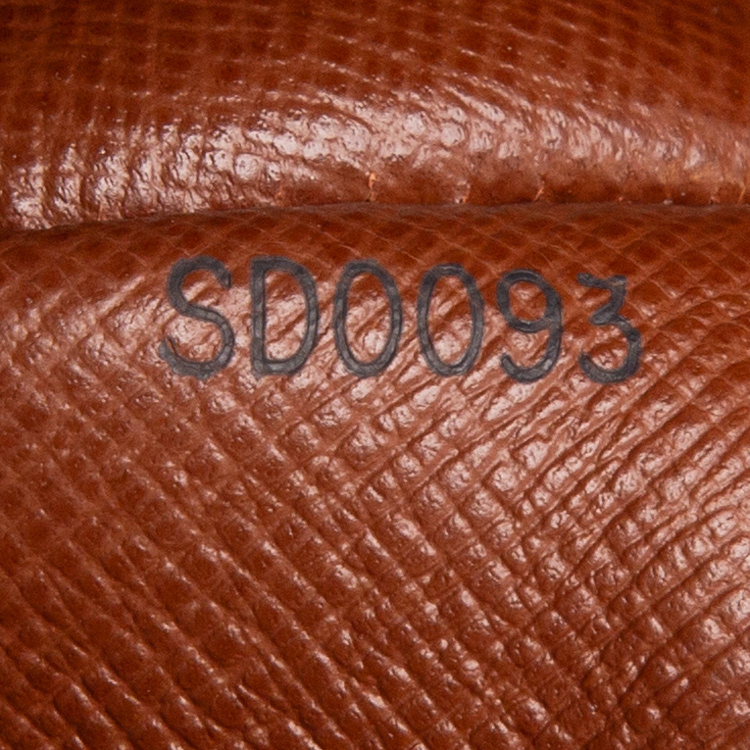Louis Vuitton Monogram Papillon 30