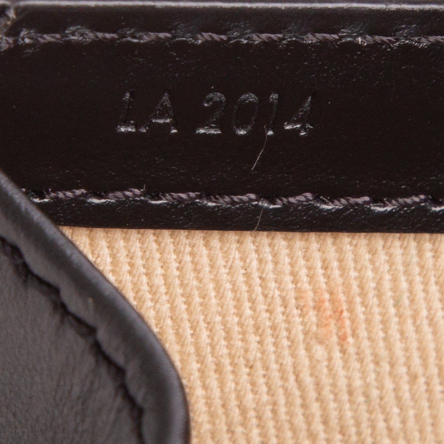 Jacquemus Black Leather Le Chiquito Long Handle Bag w/ Strap