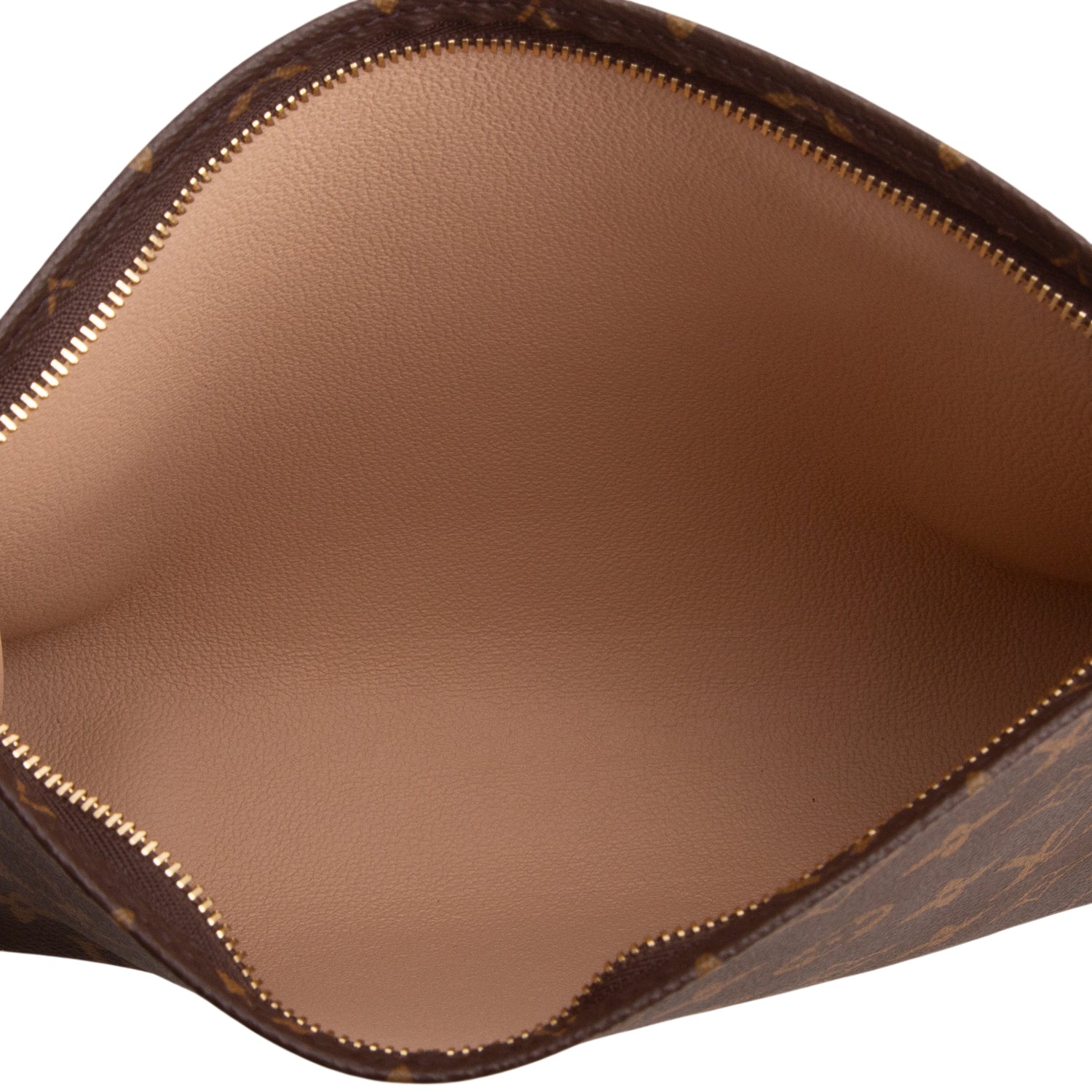 Louis Vuitton 2020 Monogram Toiletry Pouch 26 w/ Receipt