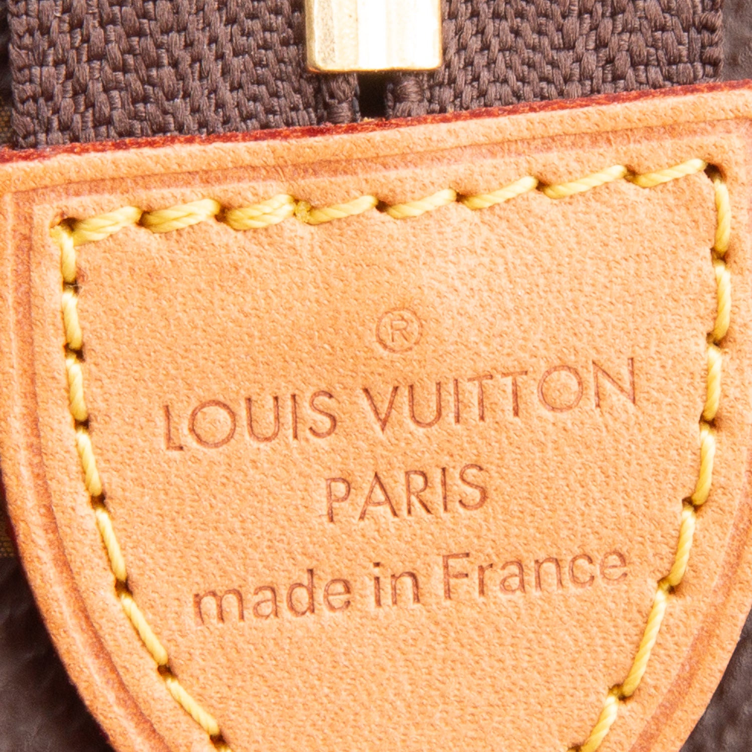 Louis Vuitton 2020 Monogram Toiletry Pouch 26 w/ Receipt