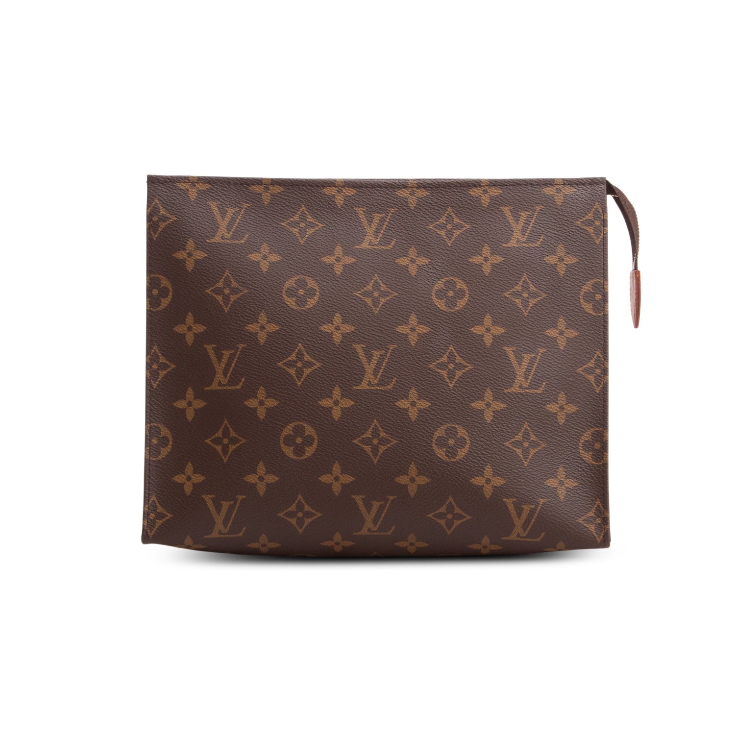 Louis Vuitton Monogram Toiletry Pouch 26