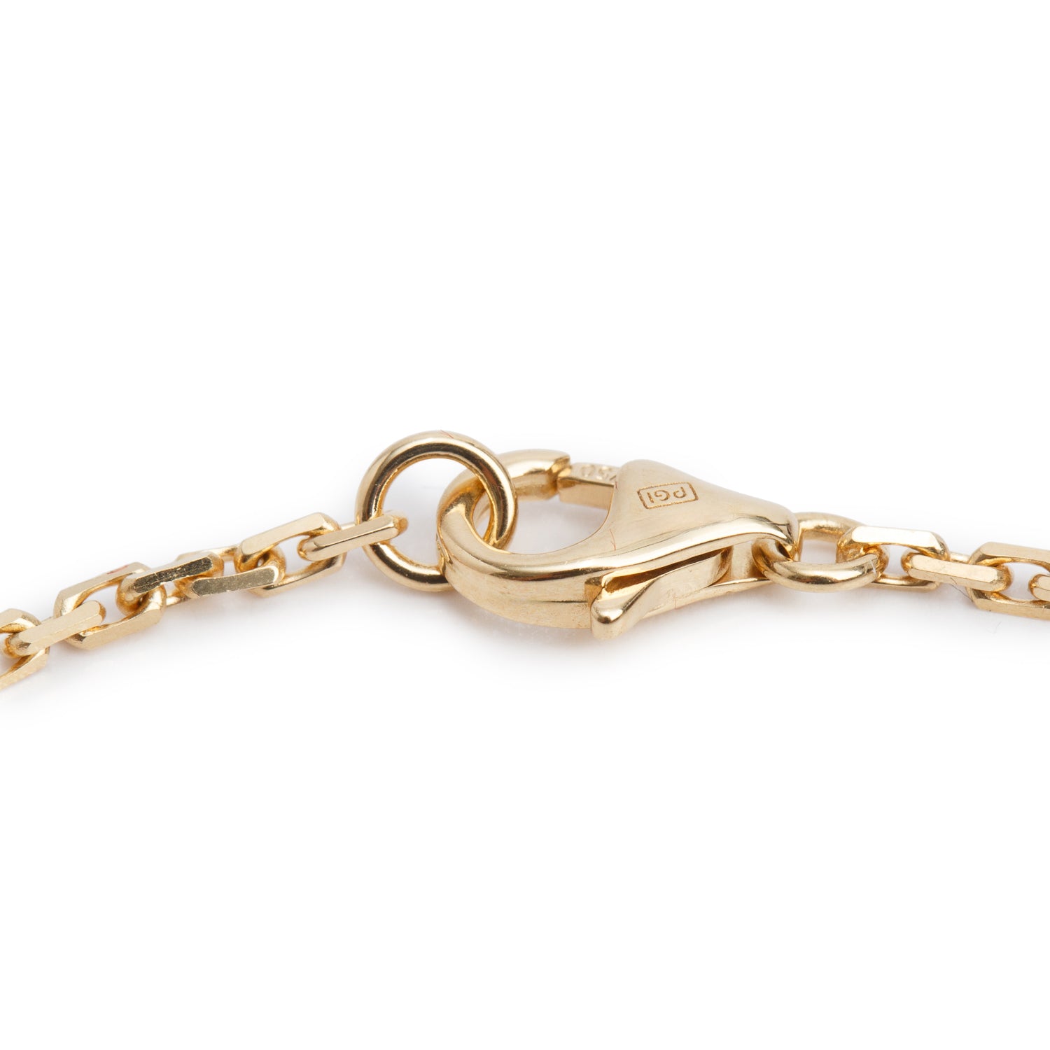 Cartier 2026 18k Yellow Gold Half-Paved Diamond Love Pendant Necklace w/ Box, Receipt & Certificate