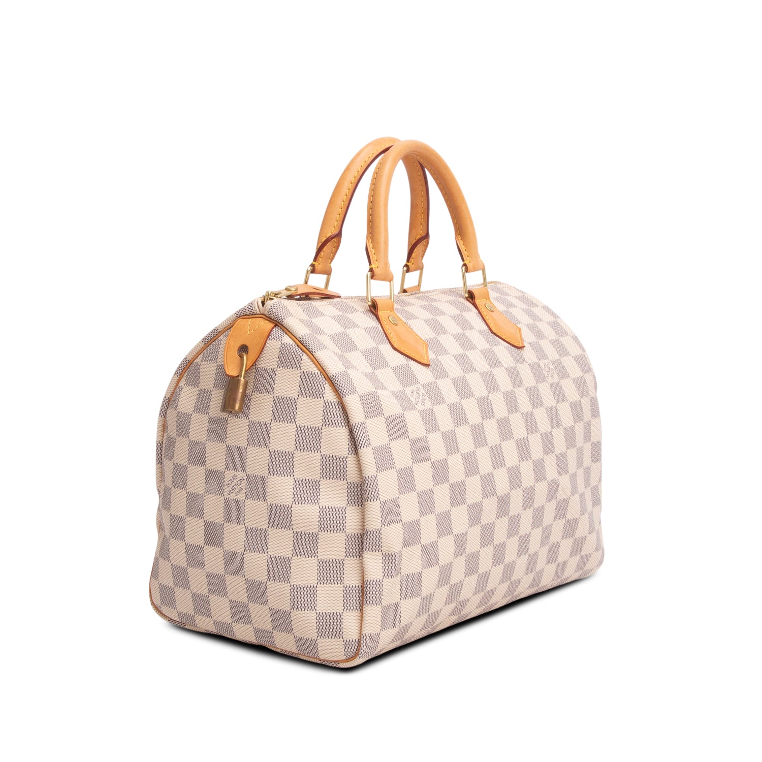 Louis Vuitton Damier Azur Speedy 30
