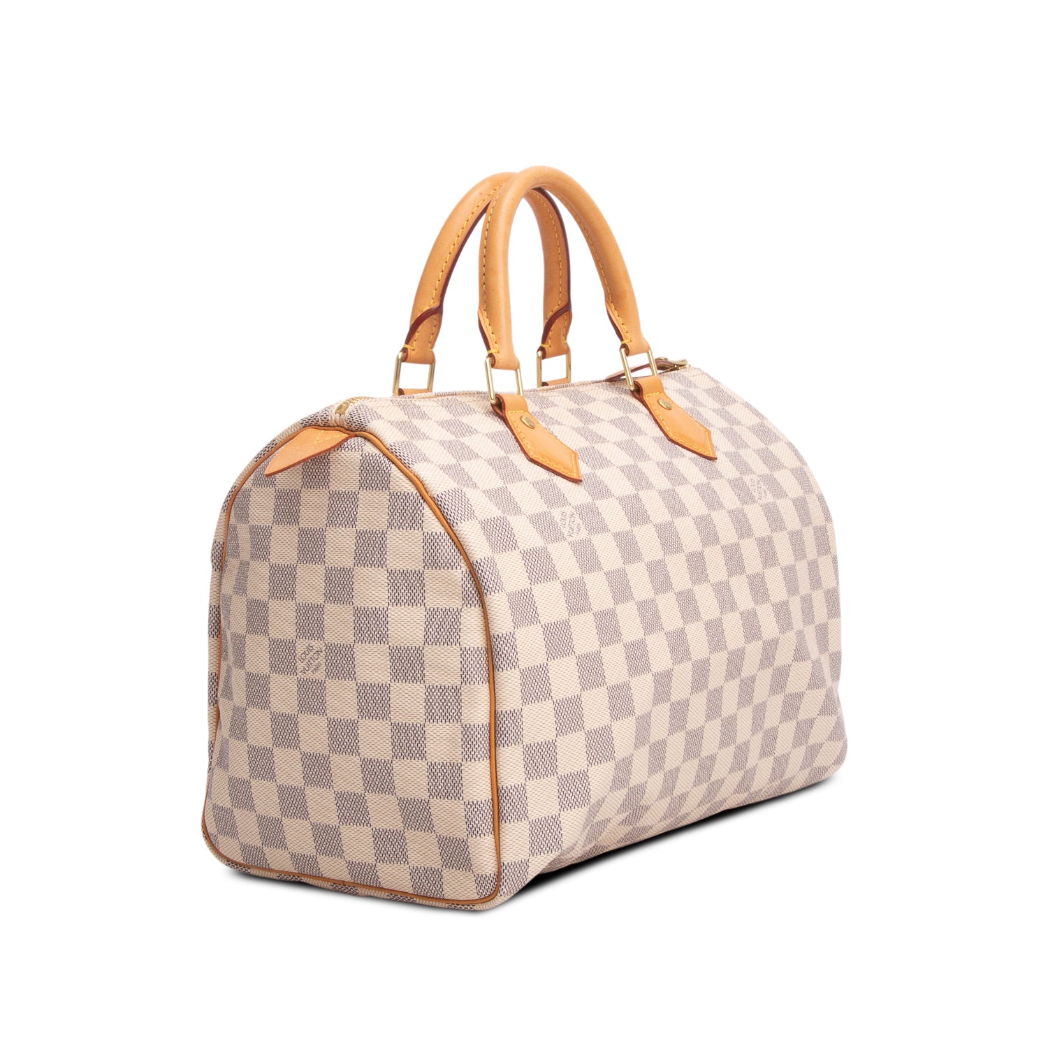 Louis Vuitton Damier Azur Speedy 30