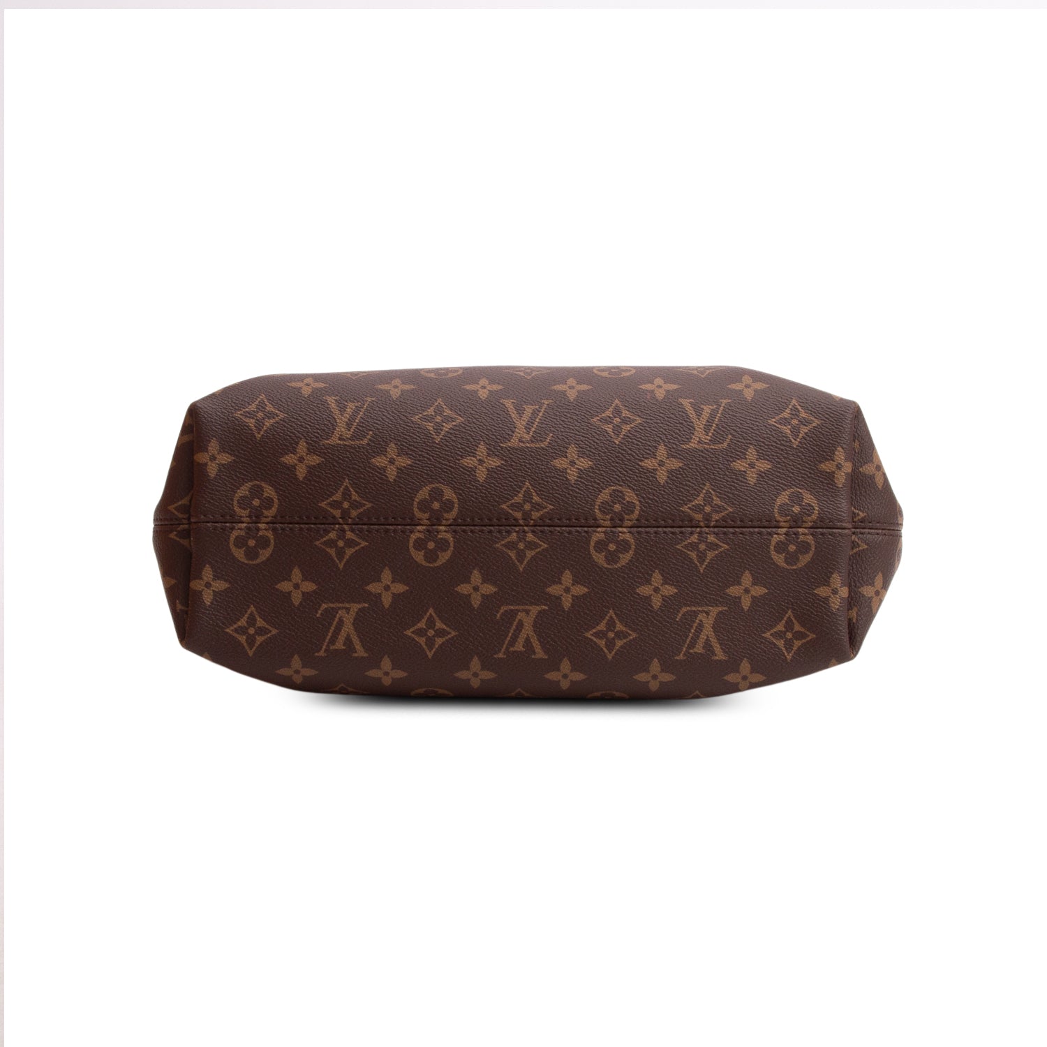 Louis Vuitton Monogram Graceful PM w/ Box