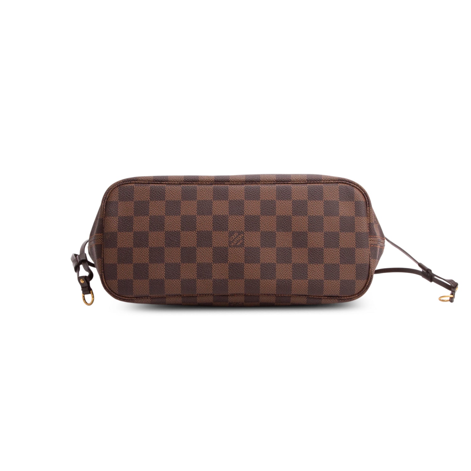 Louis Vuitton Damier Ebene Neverfull PM