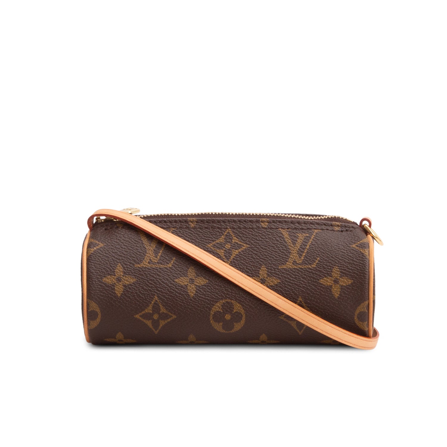 Louis Vuitton Monogram Mini Papillon Pochette