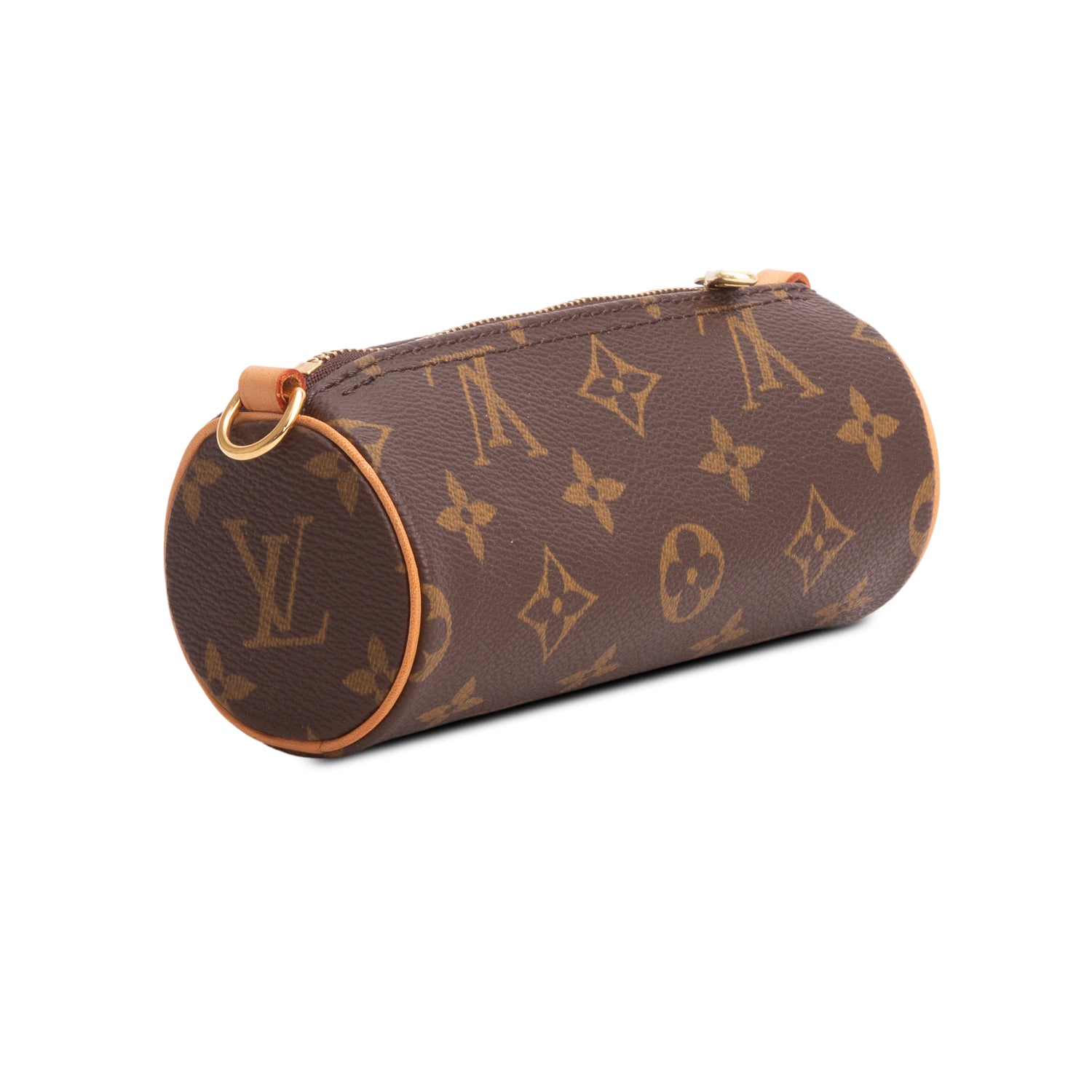 Louis Vuitton Monogram Mini Papillon Pochette