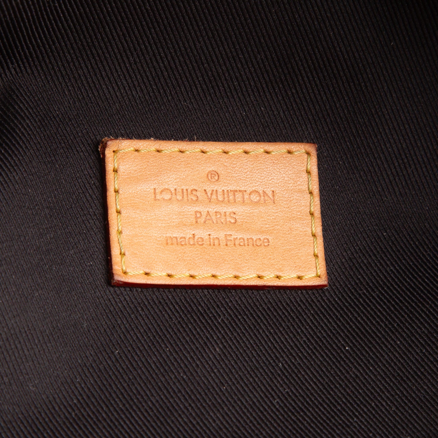 Louis Vuitton Monogram Bumbag