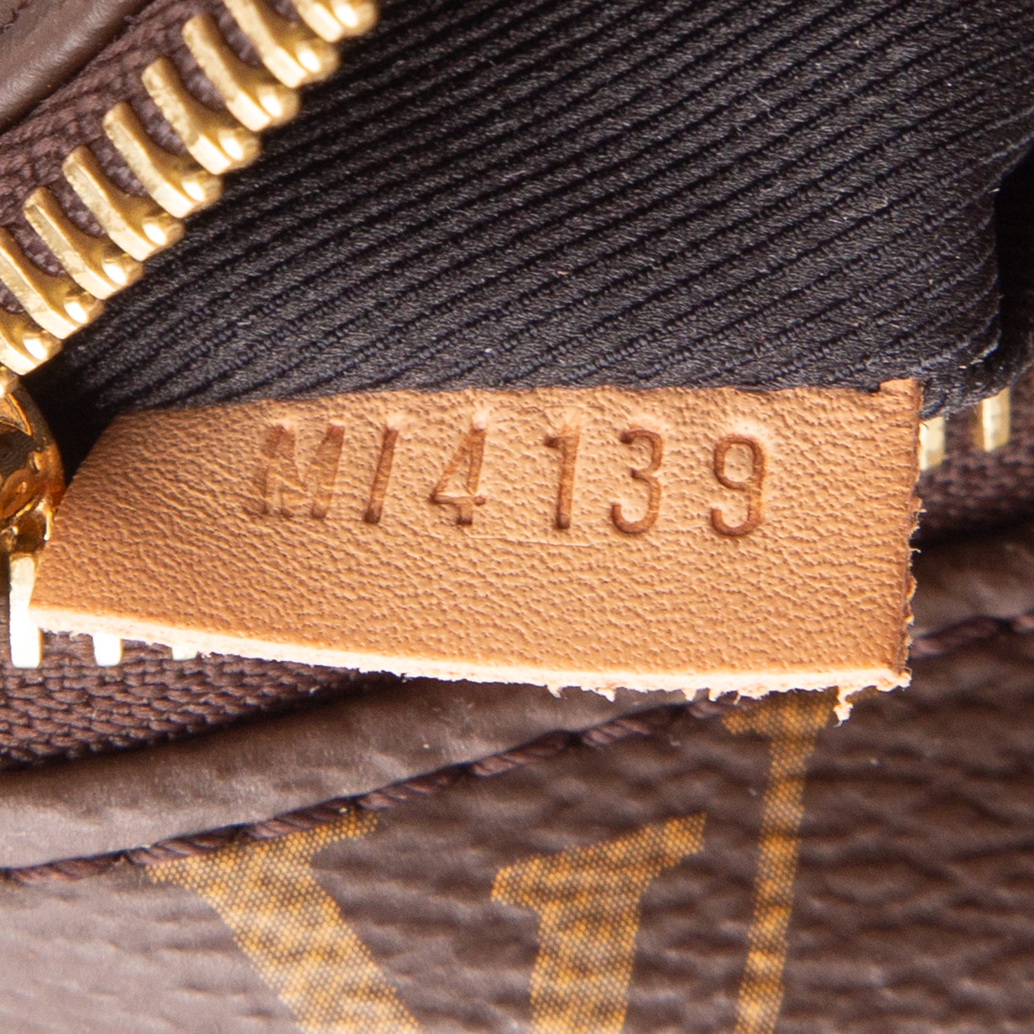 Louis Vuitton Monogram Bumbag
