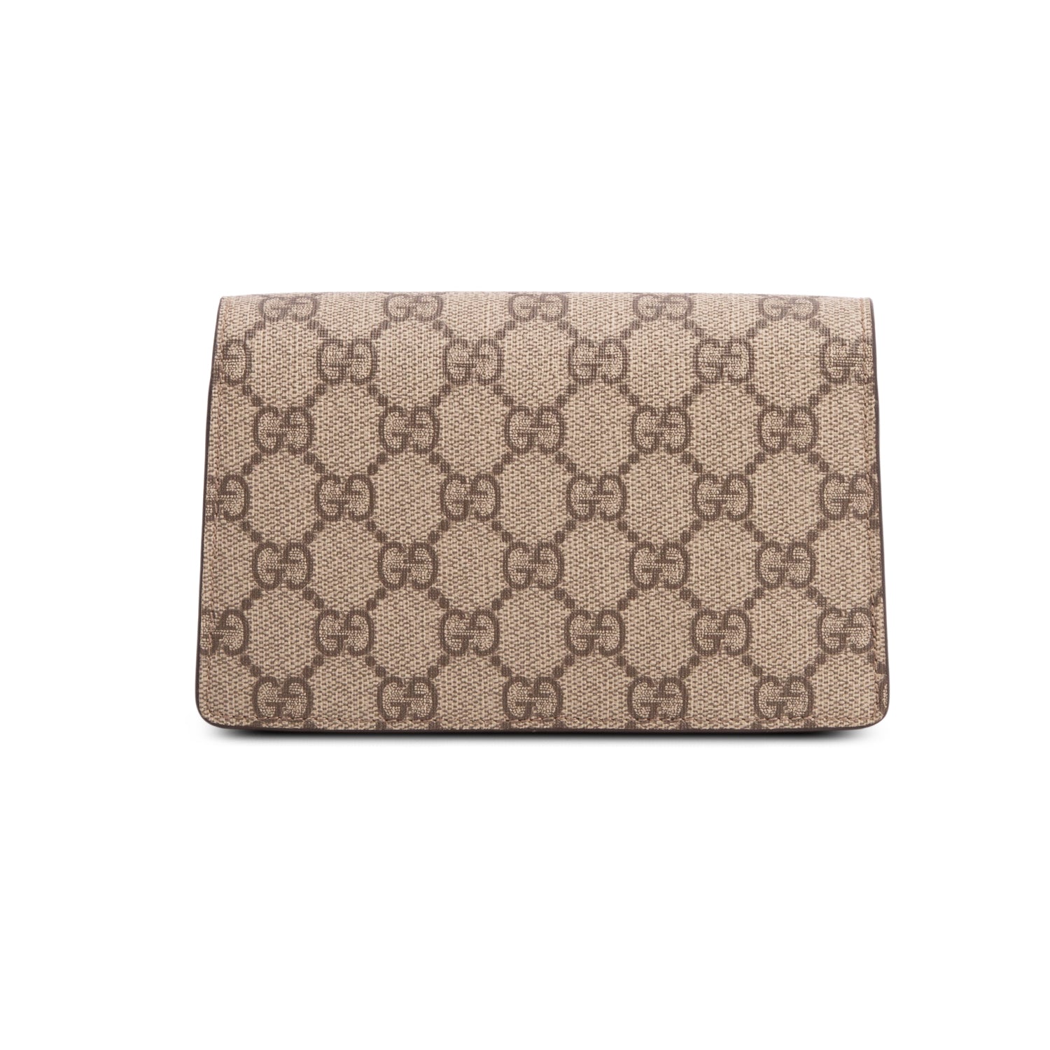 Gucci GG Supreme Dionysus Super Mini Bag