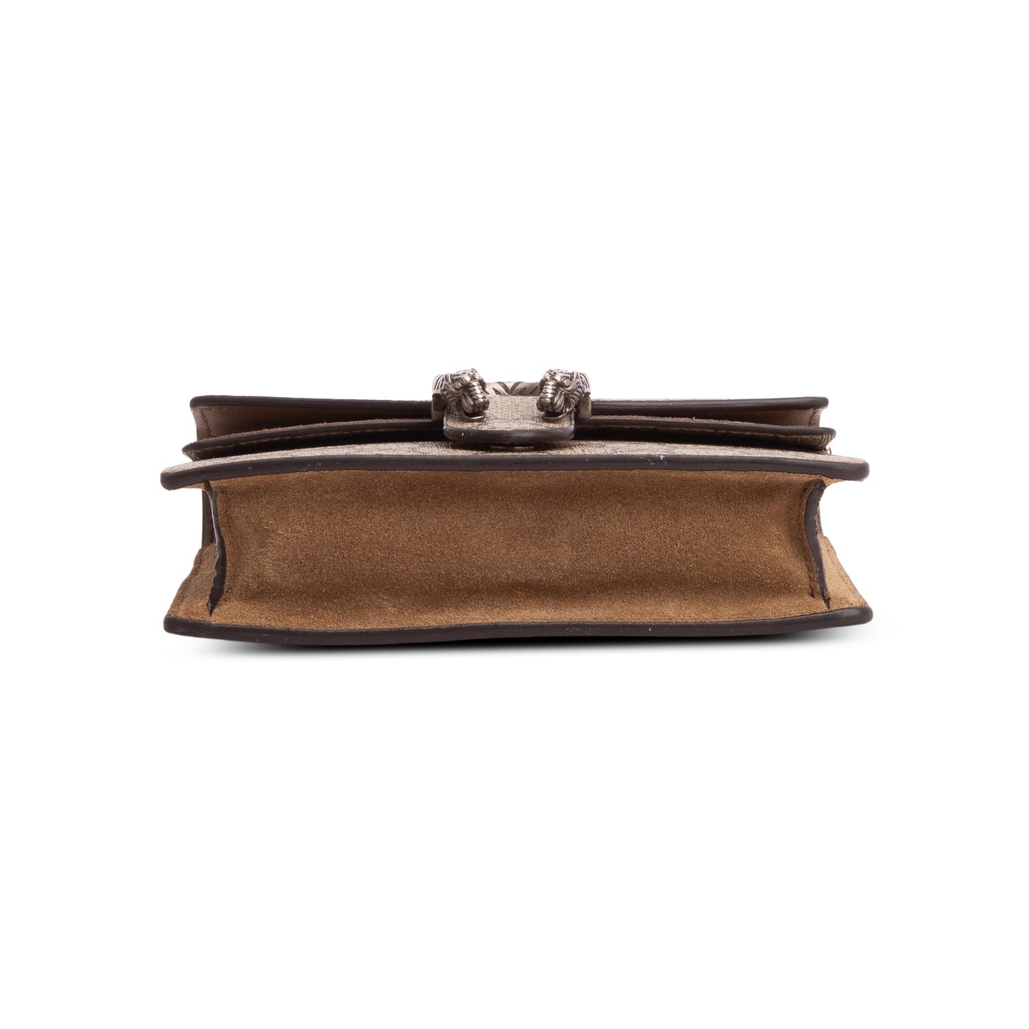 Gucci GG Supreme Dionysus Super Mini Bag
