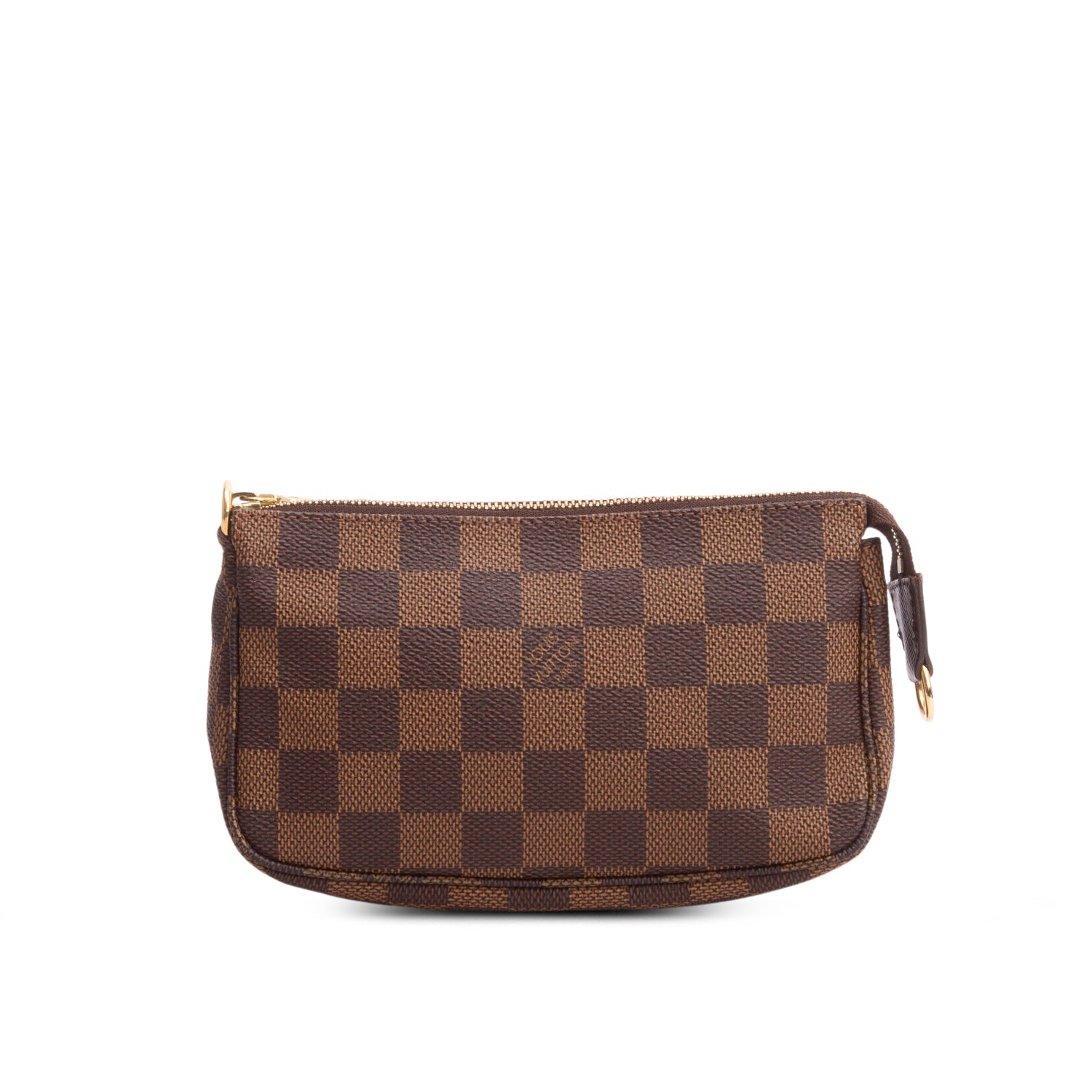Louis Vuitton Damier Ebene Pochette Accessoires