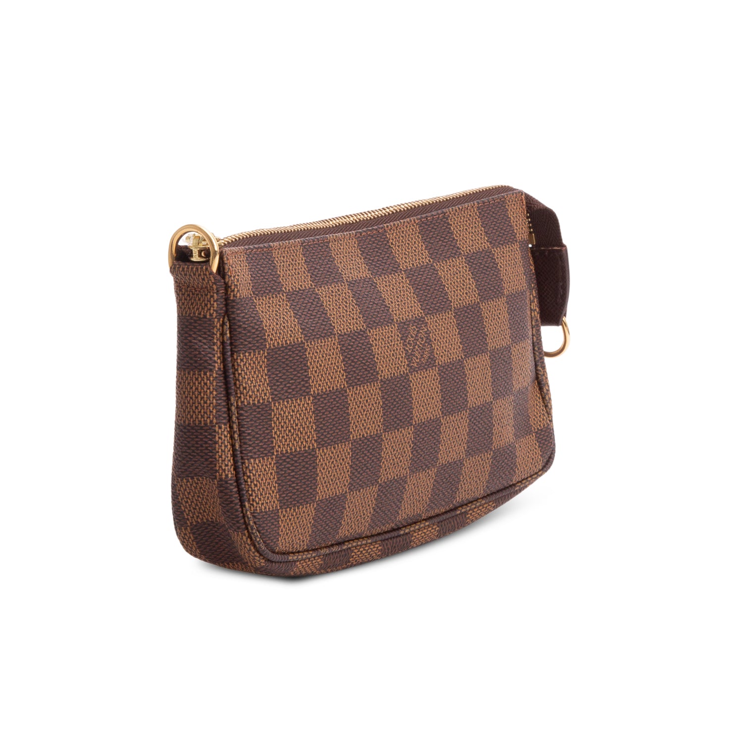 Louis Vuitton Damier Ebene Pochette Accessoires