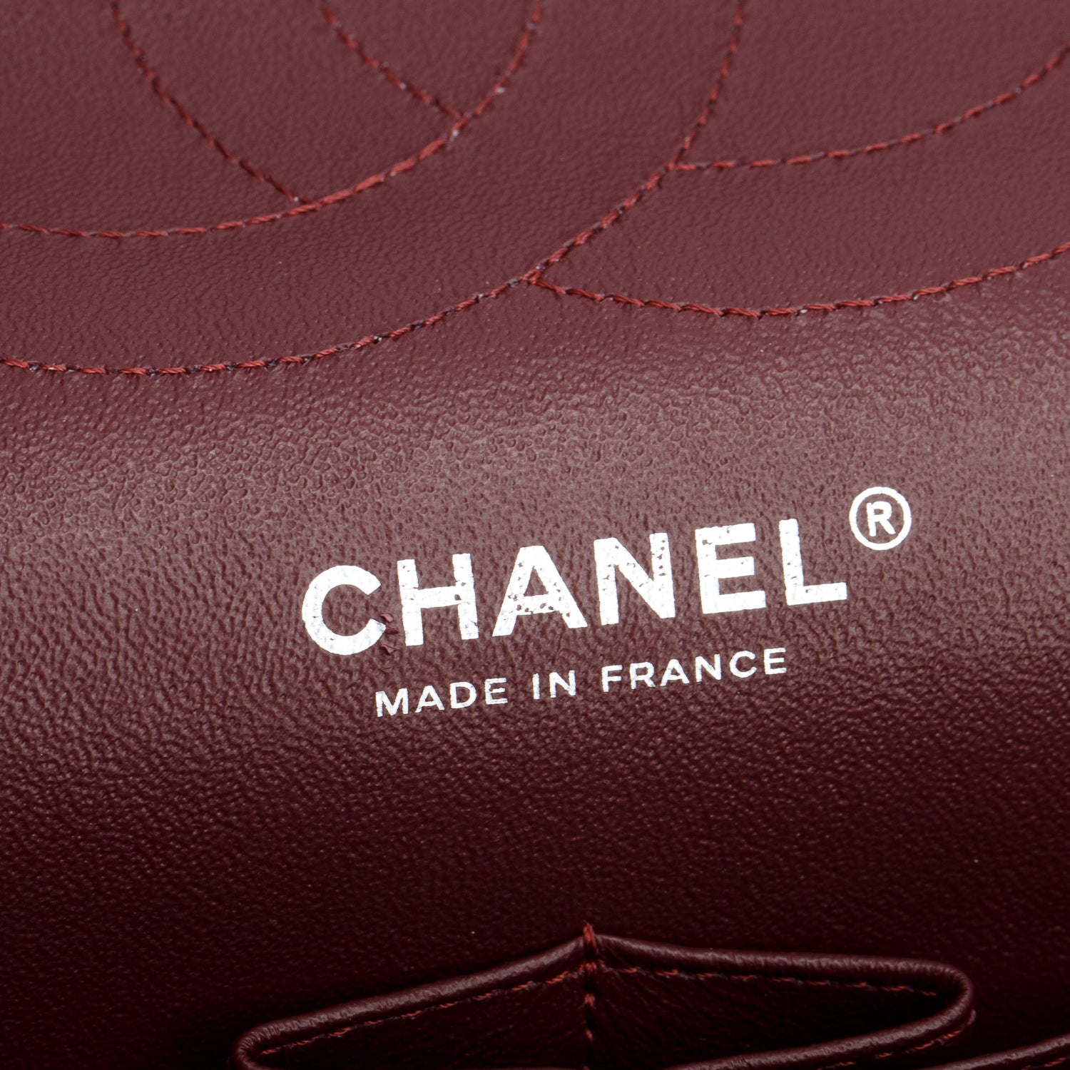 Chanel 2023 Black Caviar Quilted Leather Classic Jumbo Double Flap Bag w/ Box & Receipt