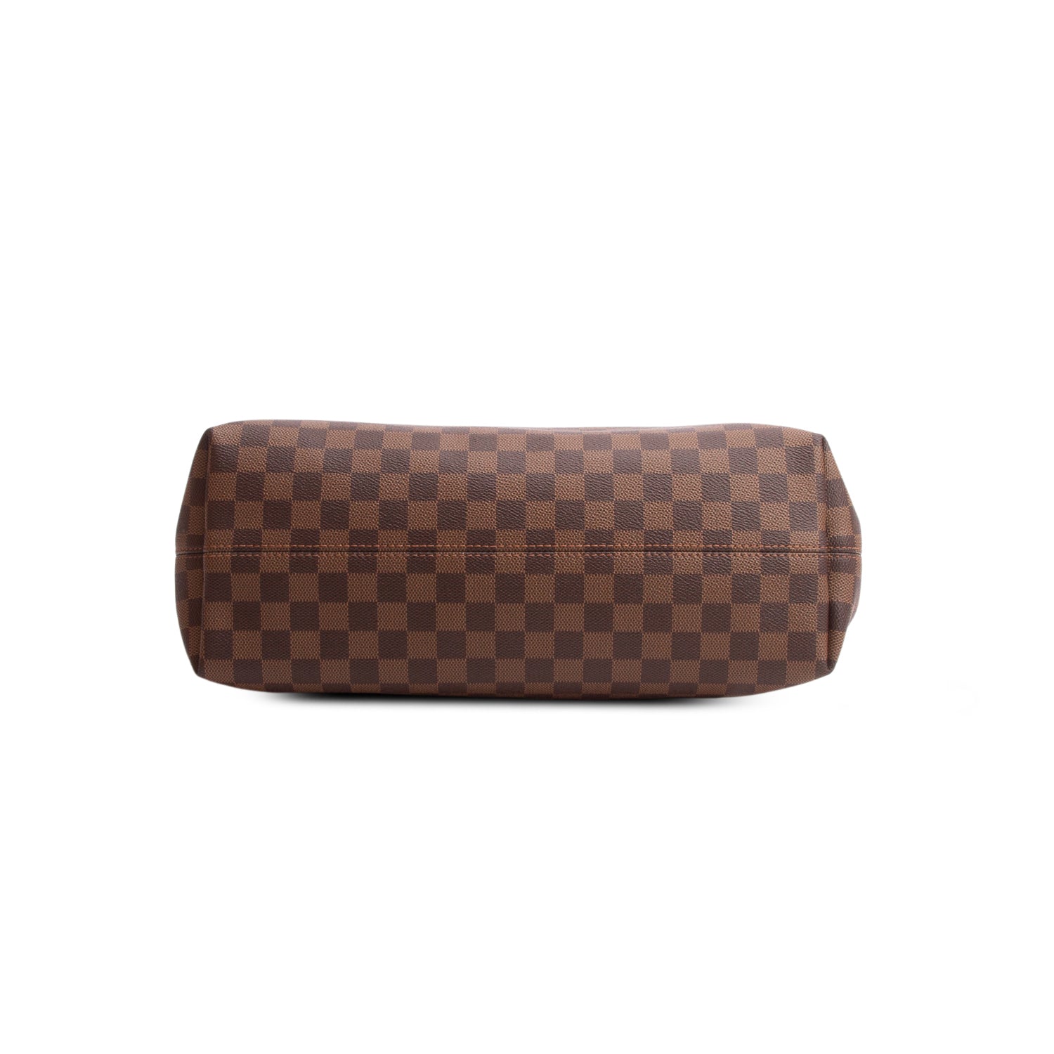 Louis Vuitton Damier Ebene Graceful MM w/ Box