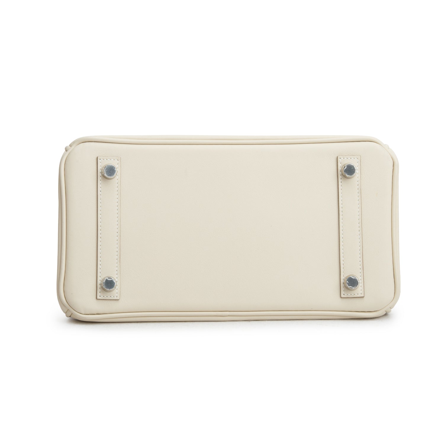 Hermes 2025 Craie Swift Birkin 25 w/ Receipt