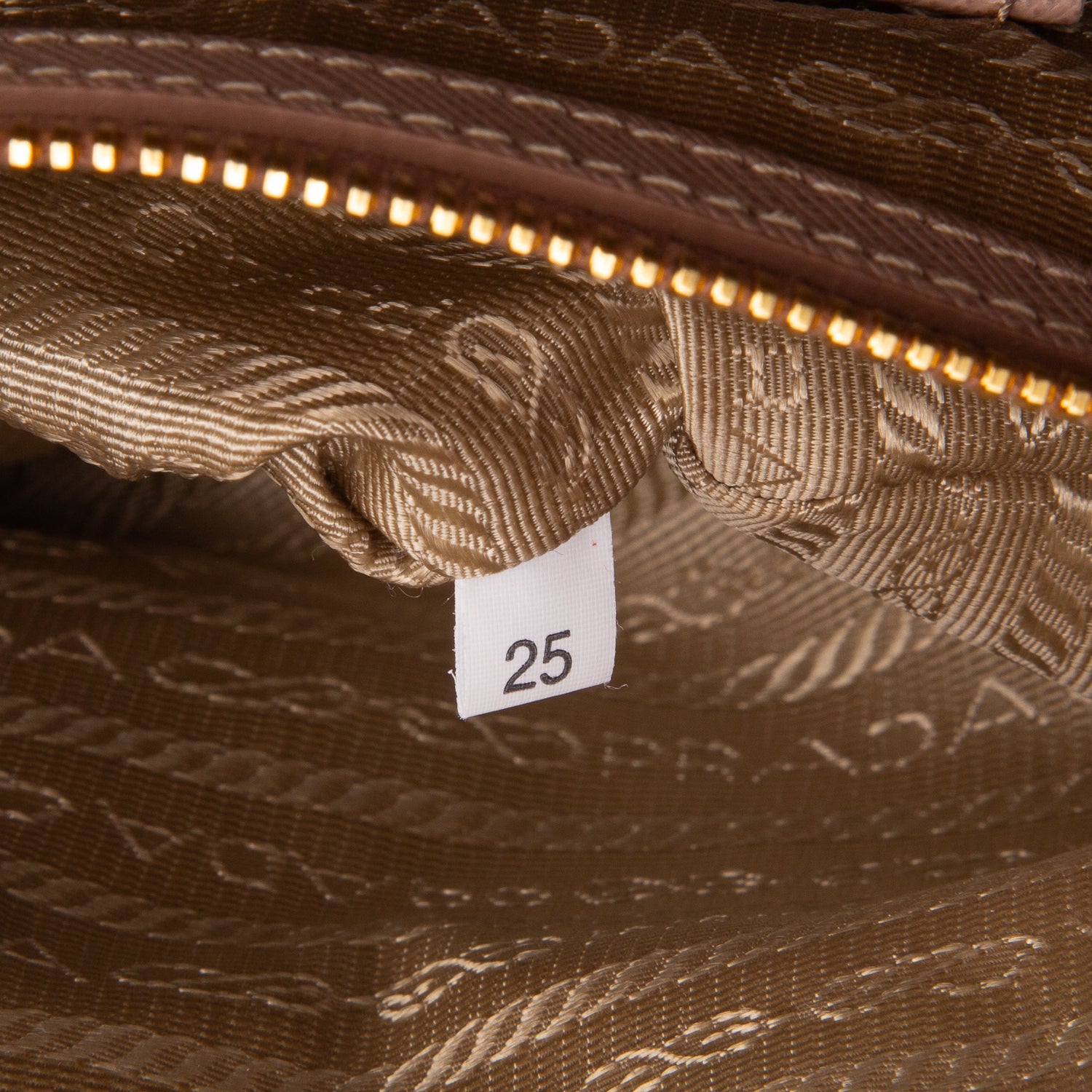 Prada Pink Saffiano Lux Large Double Zip Galleria Tote w/ Box & Strap