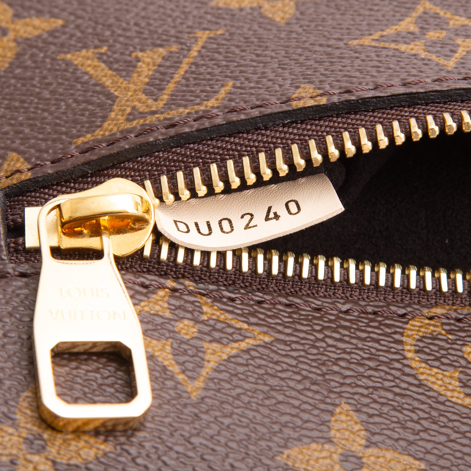 Louis Vuitton Monogram Braided Pochette Metis w/ Strap