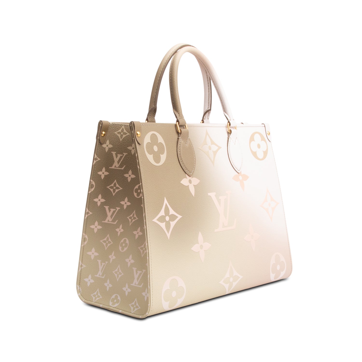 Louis Vuitton Monogram Giant Spring In The City OnTheGo MM