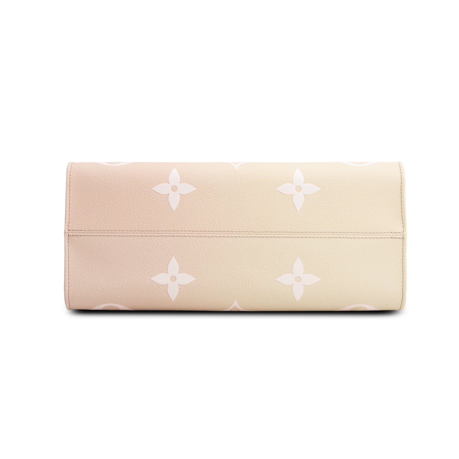 Louis Vuitton Monogram Giant Spring In The City OnTheGo MM
