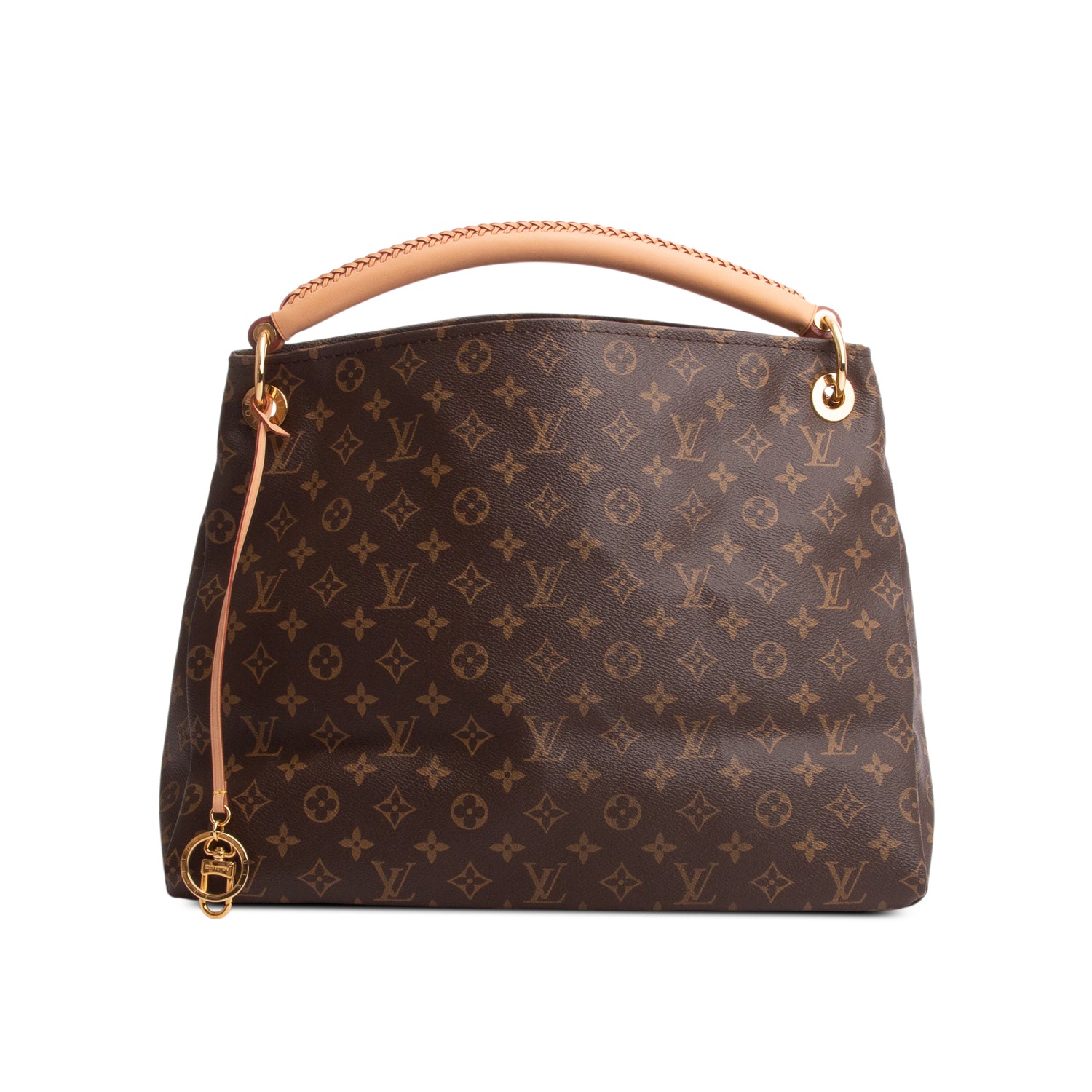 Louis Vuitton Monogram Artsy MM