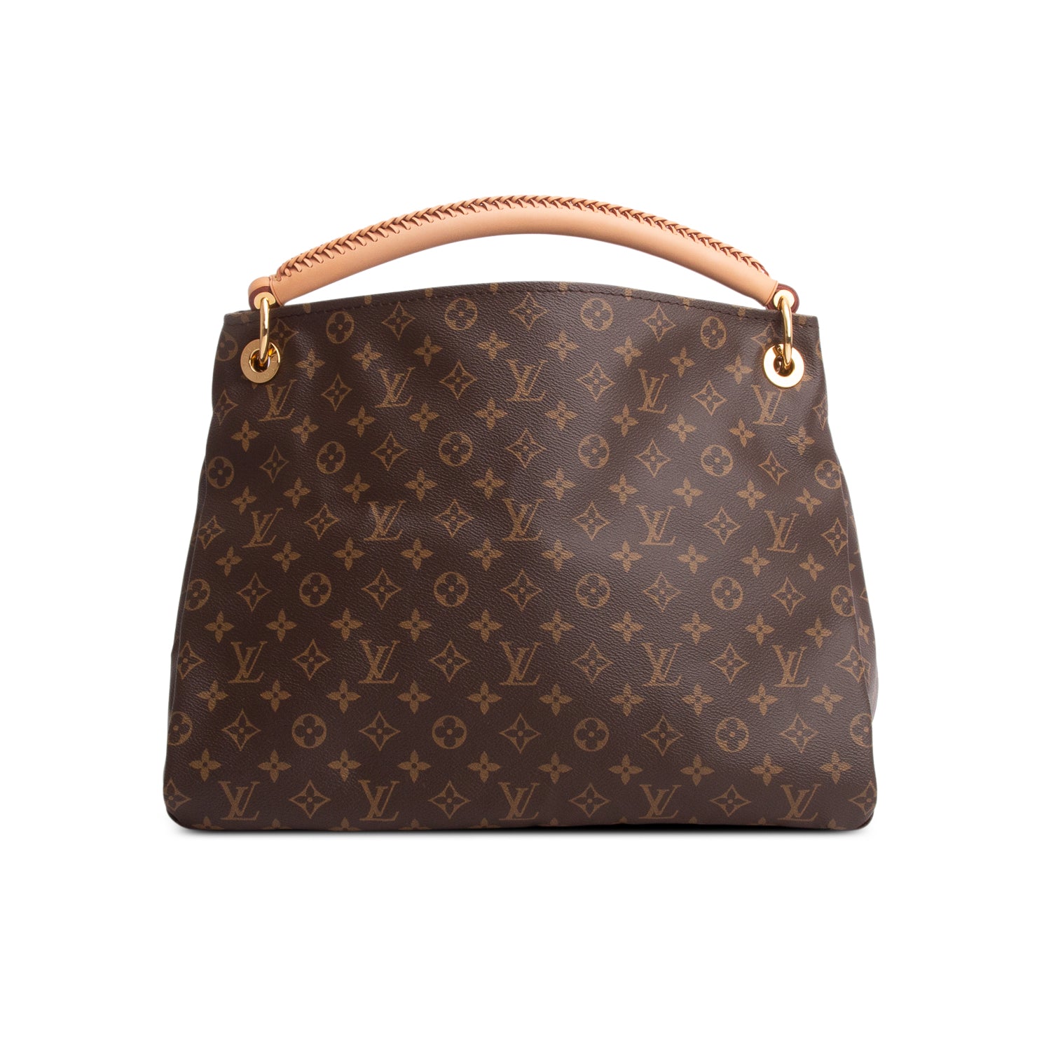 Louis Vuitton Monogram Artsy MM