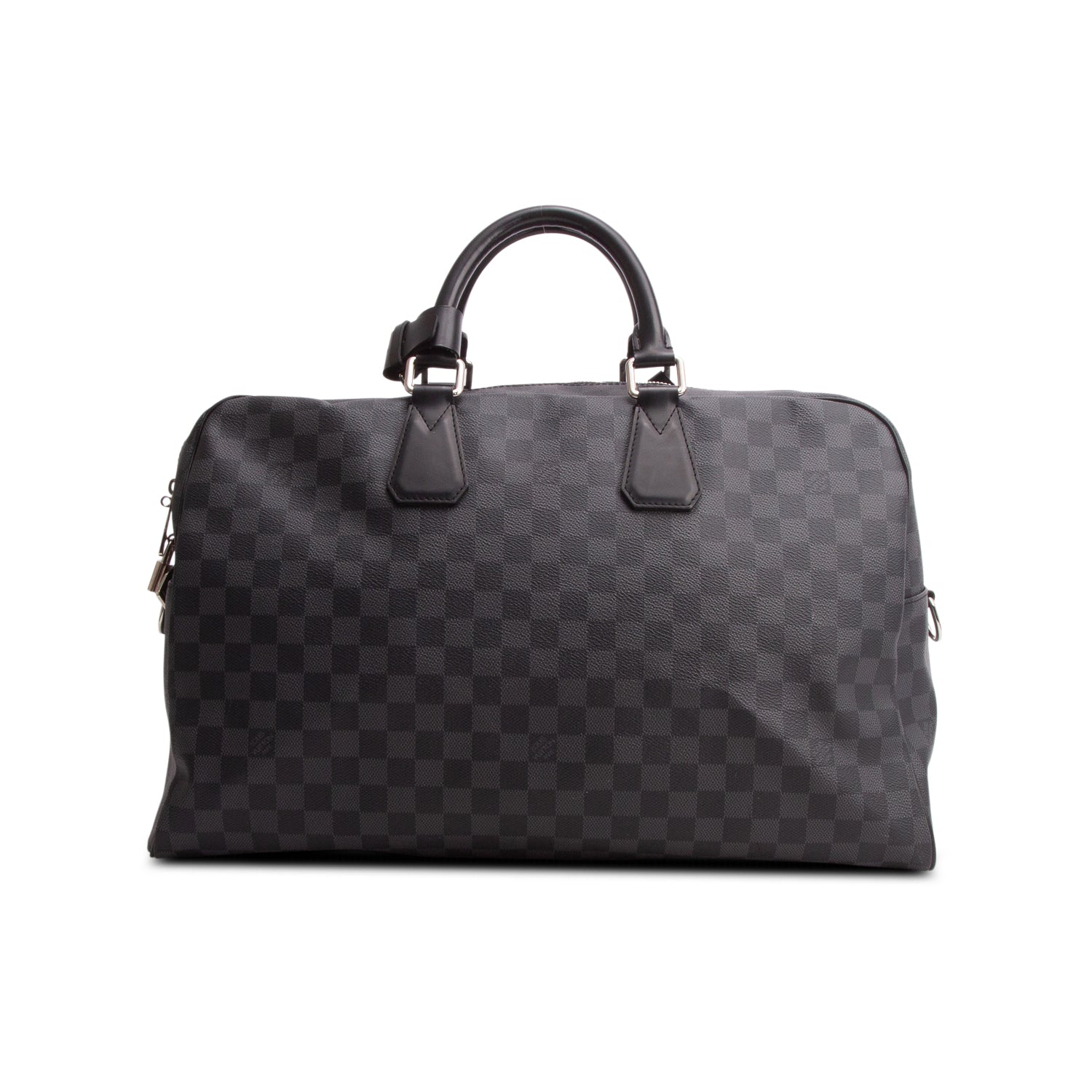 Louis Vuitton Damier Graphite Neo Kendall w/ Strap