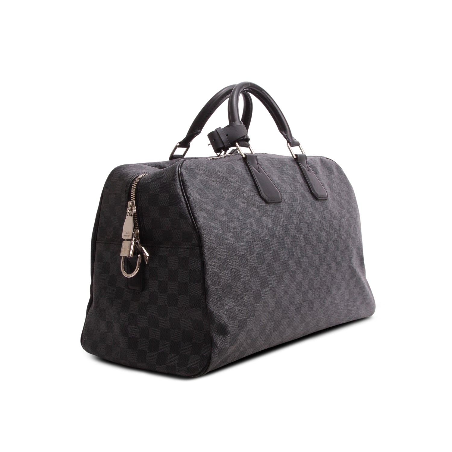Louis Vuitton Damier Graphite Neo Kendall w/ Strap
