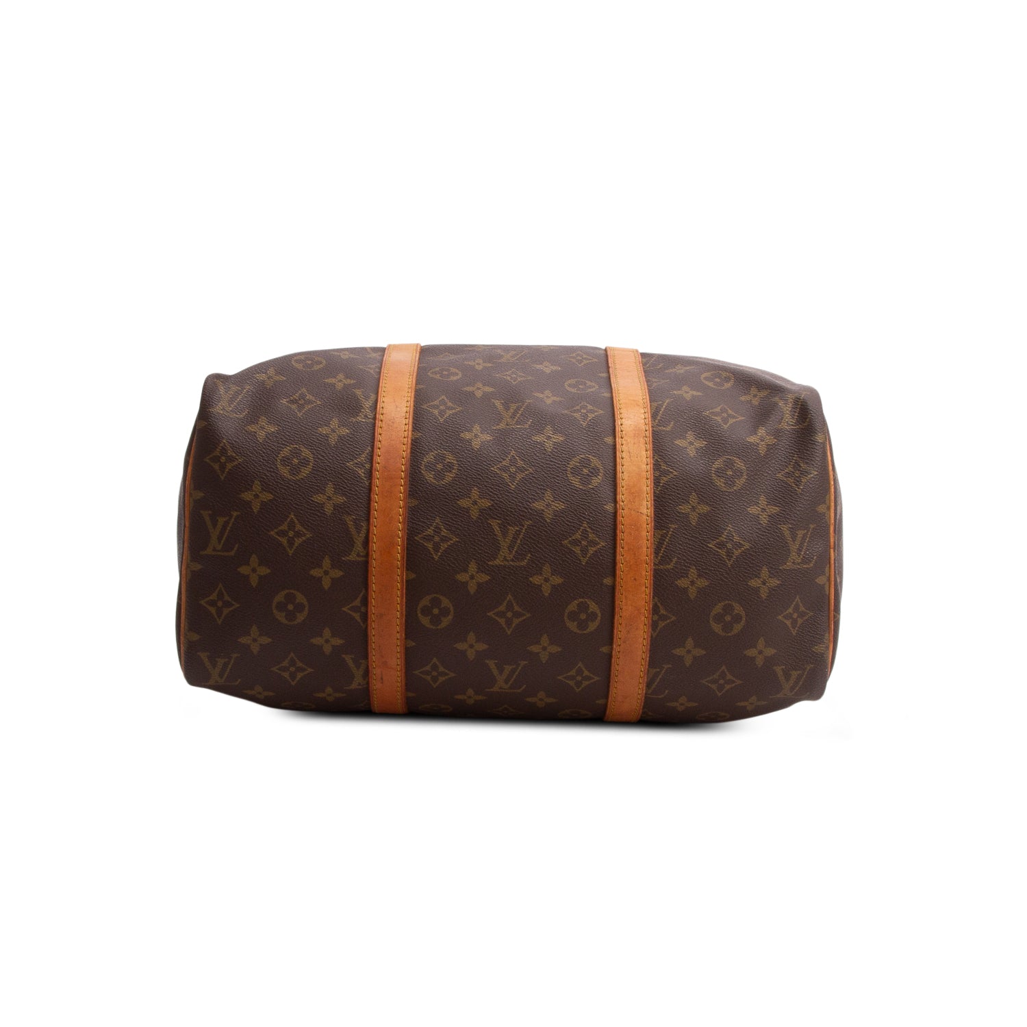 Louis Vuitton Monogram Sac Souple 35
