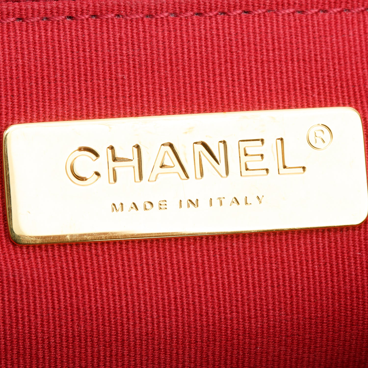Chanel Black Lambskin Leather Medium 19 Flap Bag w/ Box