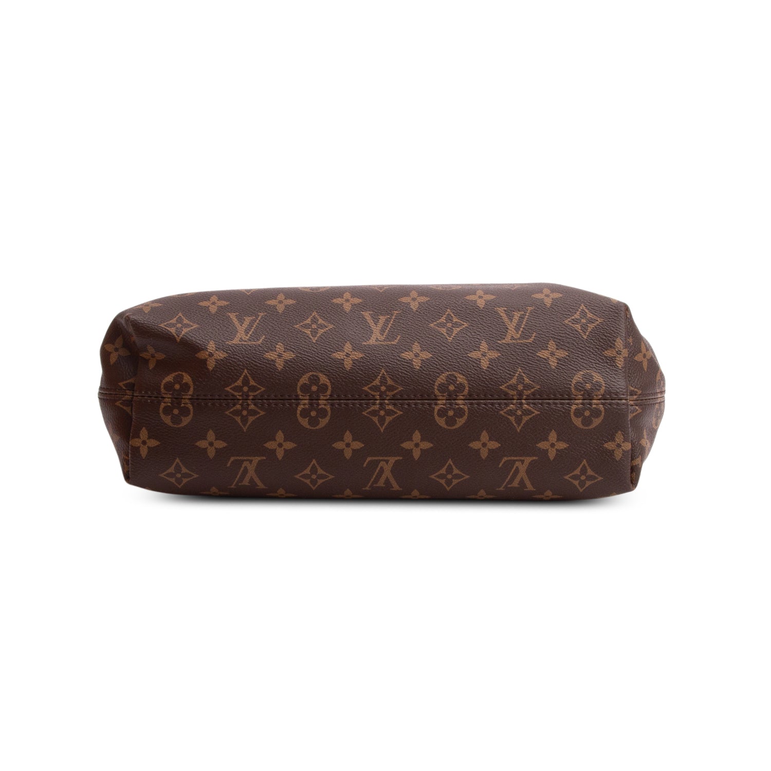 Louis Vuitton Monogram Graceful PM w/ Box