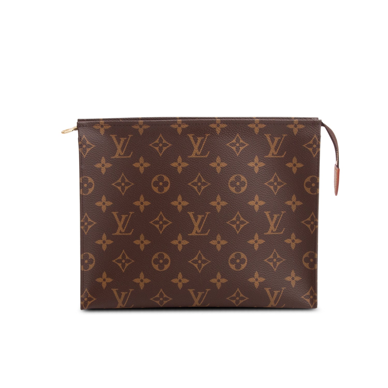Louis Vuitton 2021 Monogram Toiletry Pouch 26 w/ Box