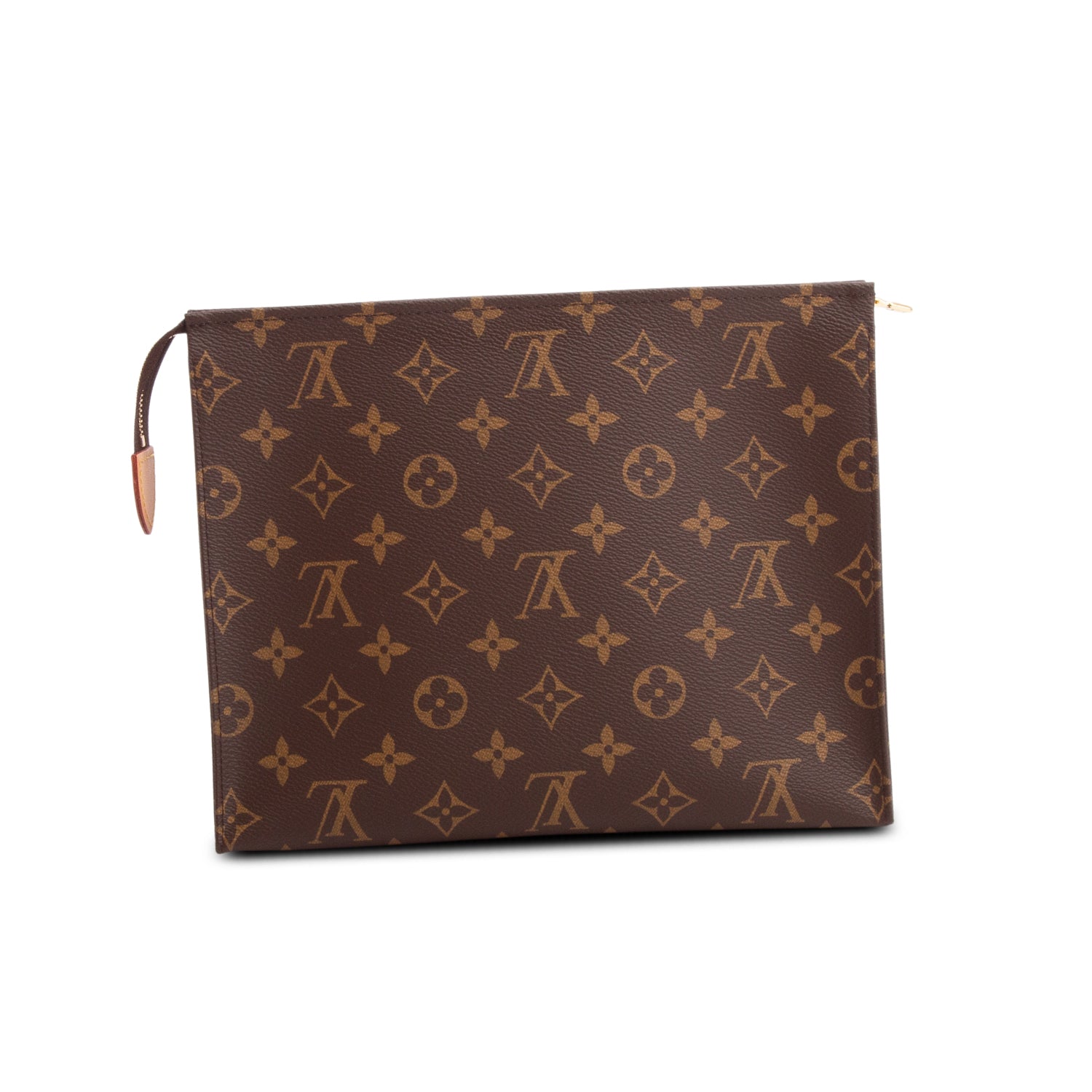 Louis Vuitton 2021 Monogram Toiletry Pouch 26 w/ Box