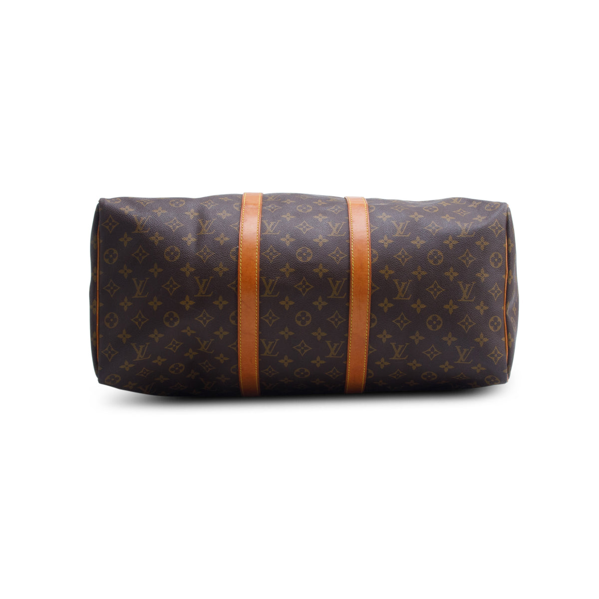 Louis Vuitton Vintage Monogram Keepall 50