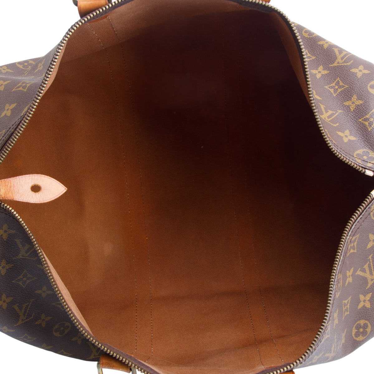 Louis Vuitton Vintage Monogram Keepall 50