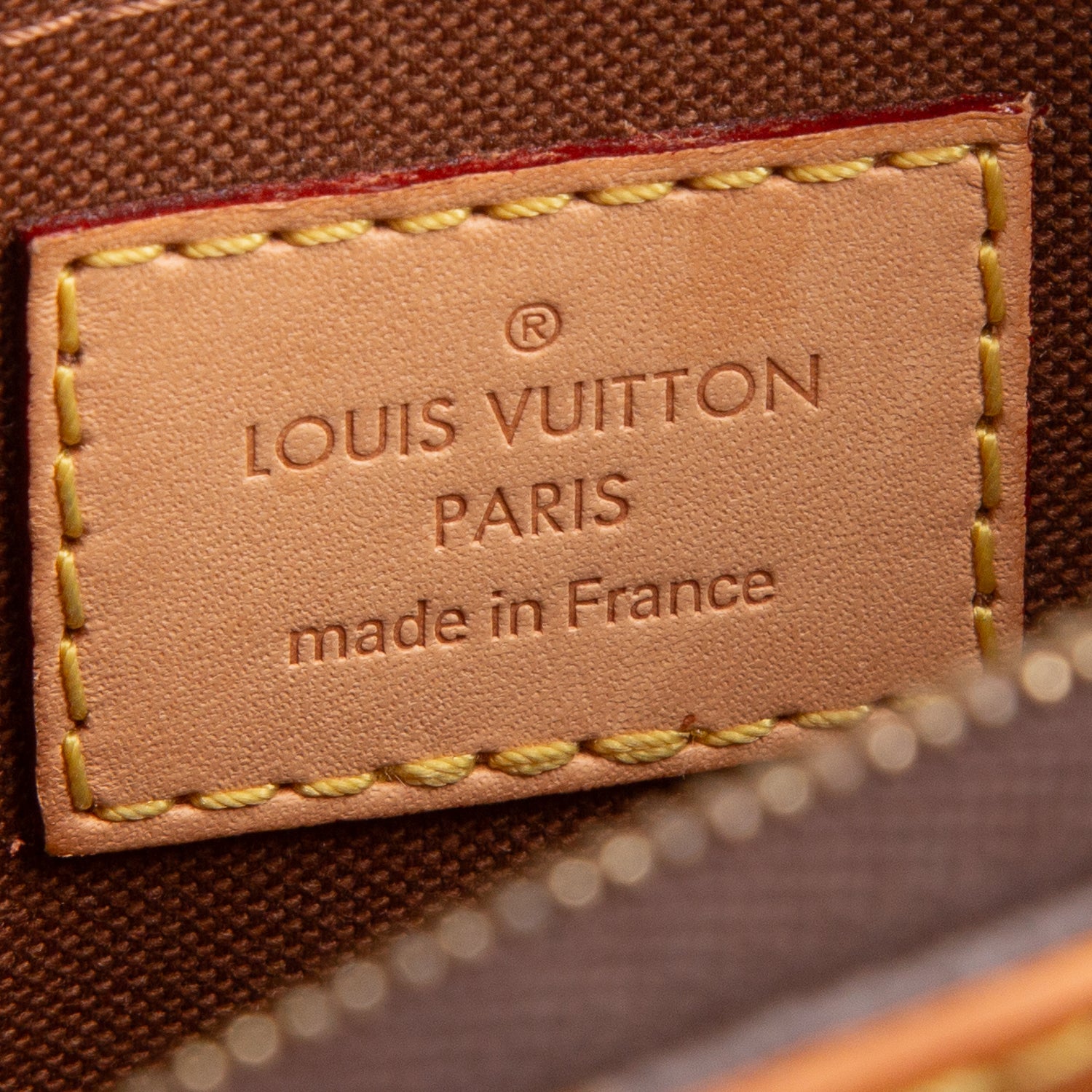 Louis Vuitton Monogram Multi Pochette Accessories w/ Box & Straps
