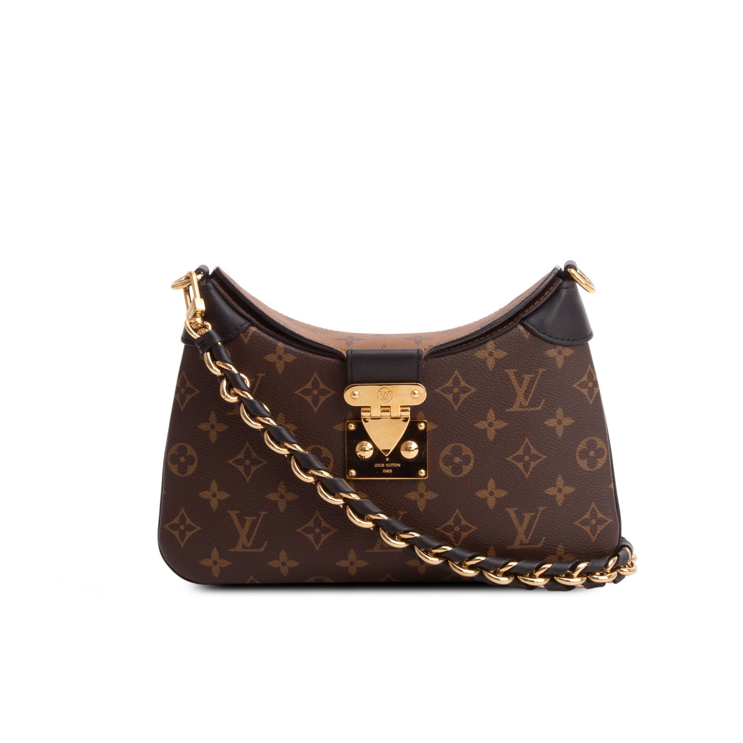 Louis Vuitton Reverse Monogram Twinny w/ Straps
