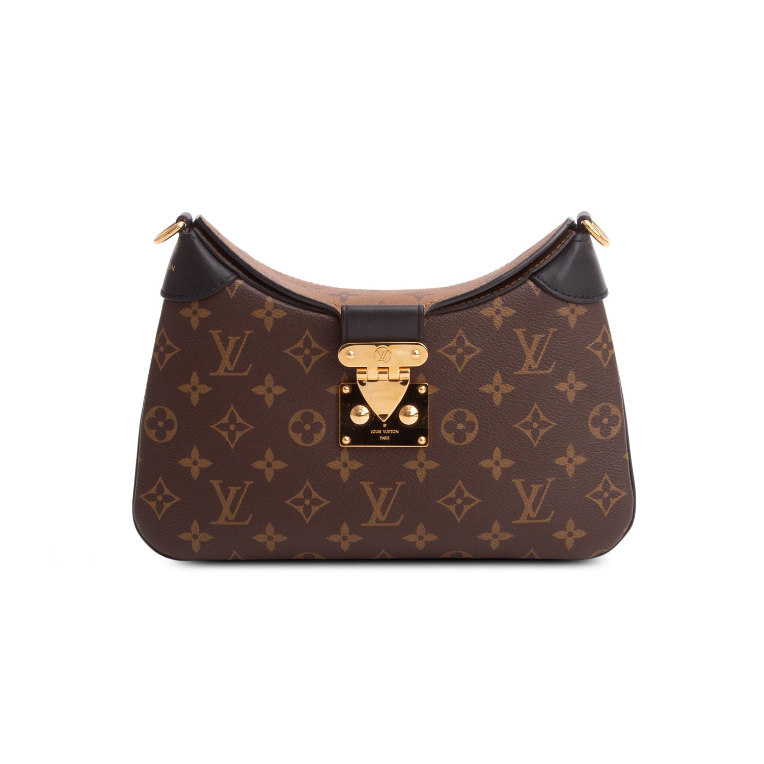 Louis Vuitton Reverse Monogram Twinny w/ Straps