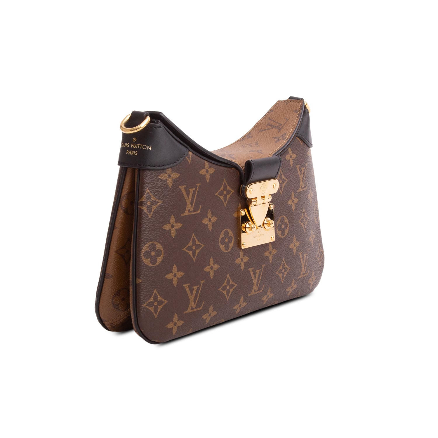 Louis Vuitton Reverse Monogram Twinny w/ Straps