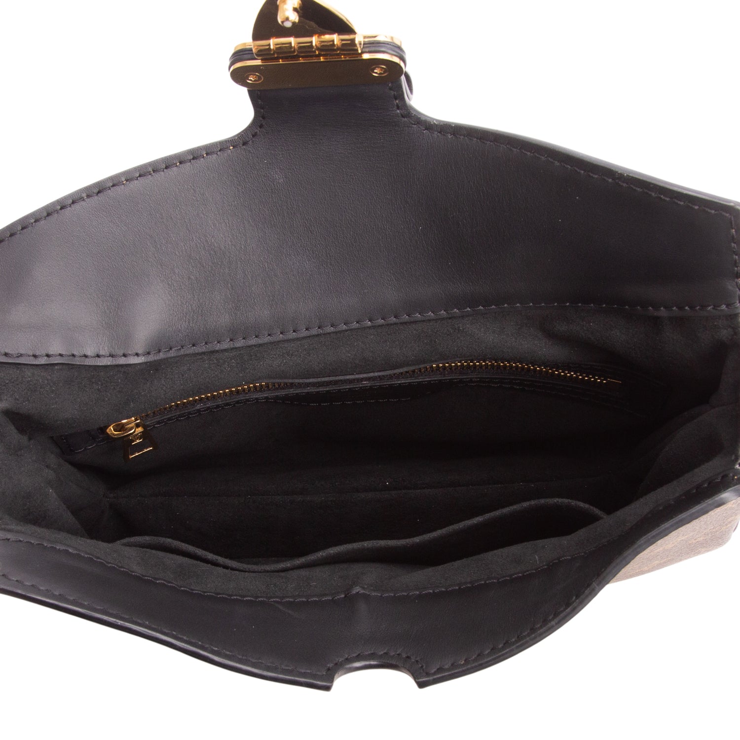 Louis Vuitton Reverse Monogram Twinny w/ Straps