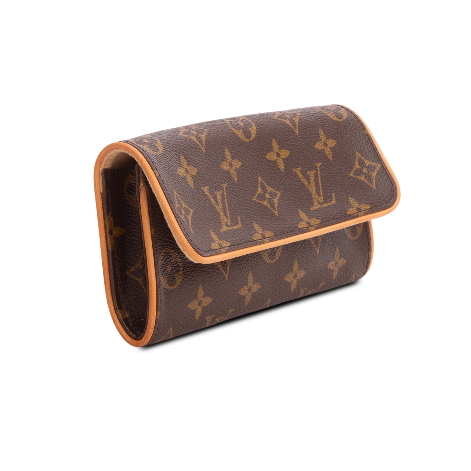 Louis Vuitton Monogram Twin Pochette PM