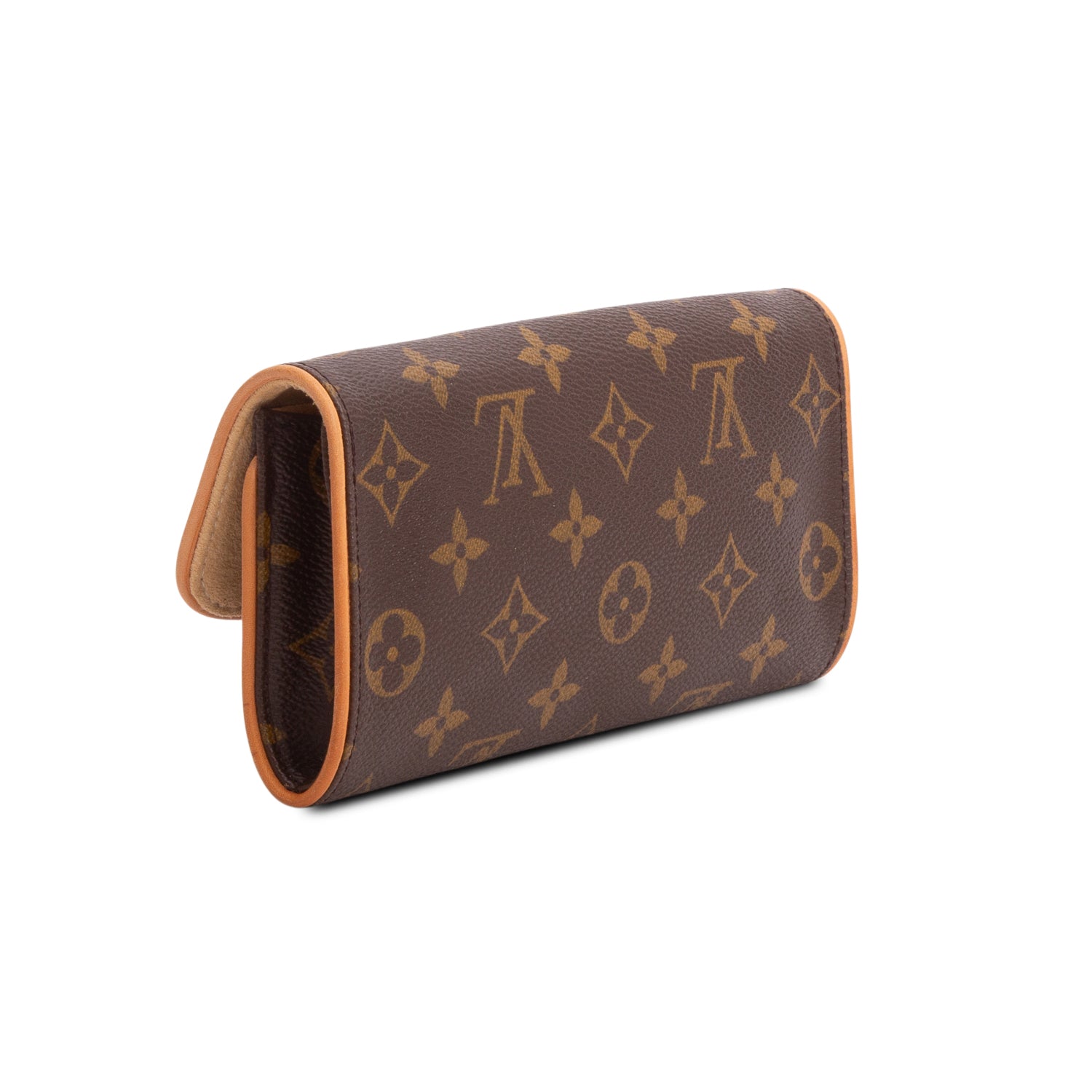 Louis Vuitton Monogram Twin Pochette PM