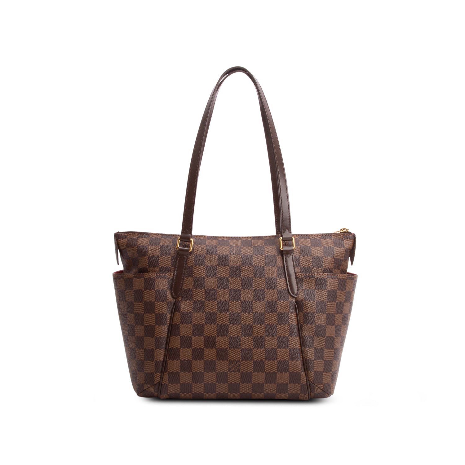 Louis Vuitton Damier Ebene Totally PM