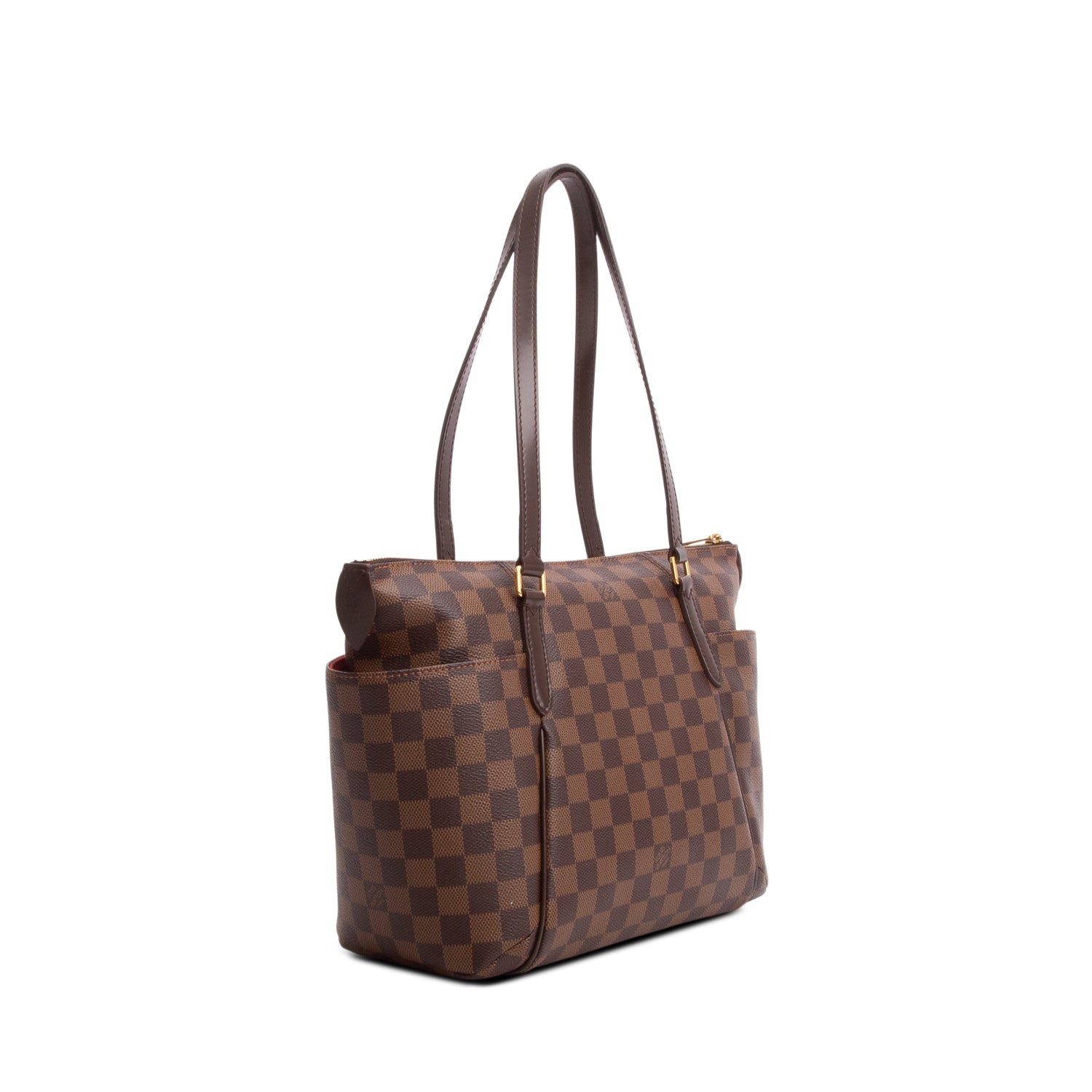 Louis Vuitton Damier Ebene Totally PM