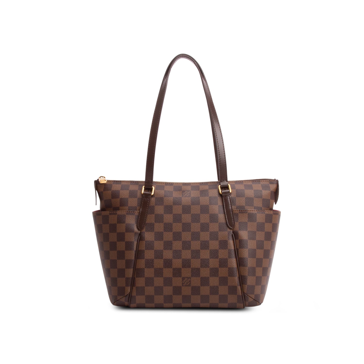 Louis Vuitton Damier Ebene Totally PM