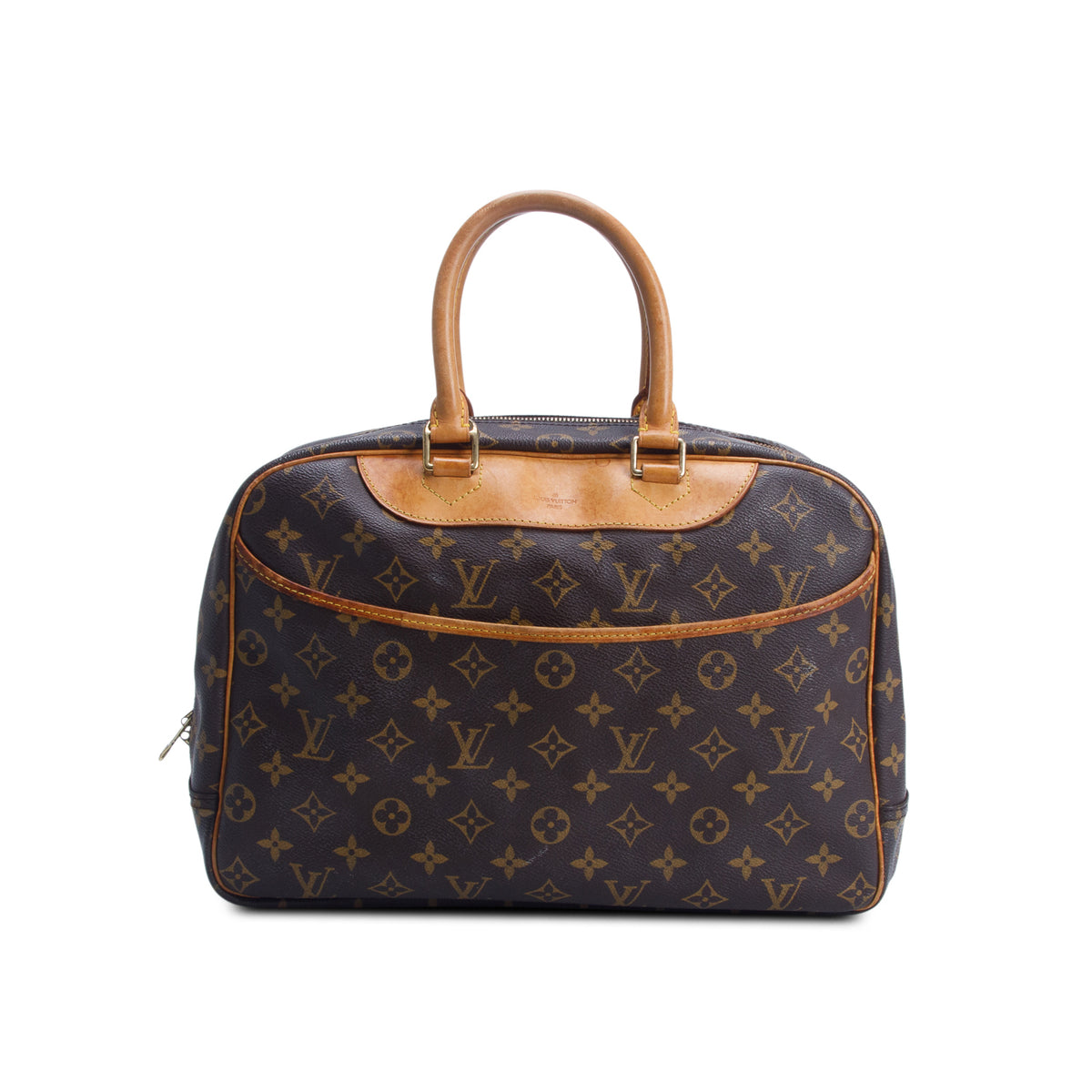 Louis Vuitton Monogram Deauville