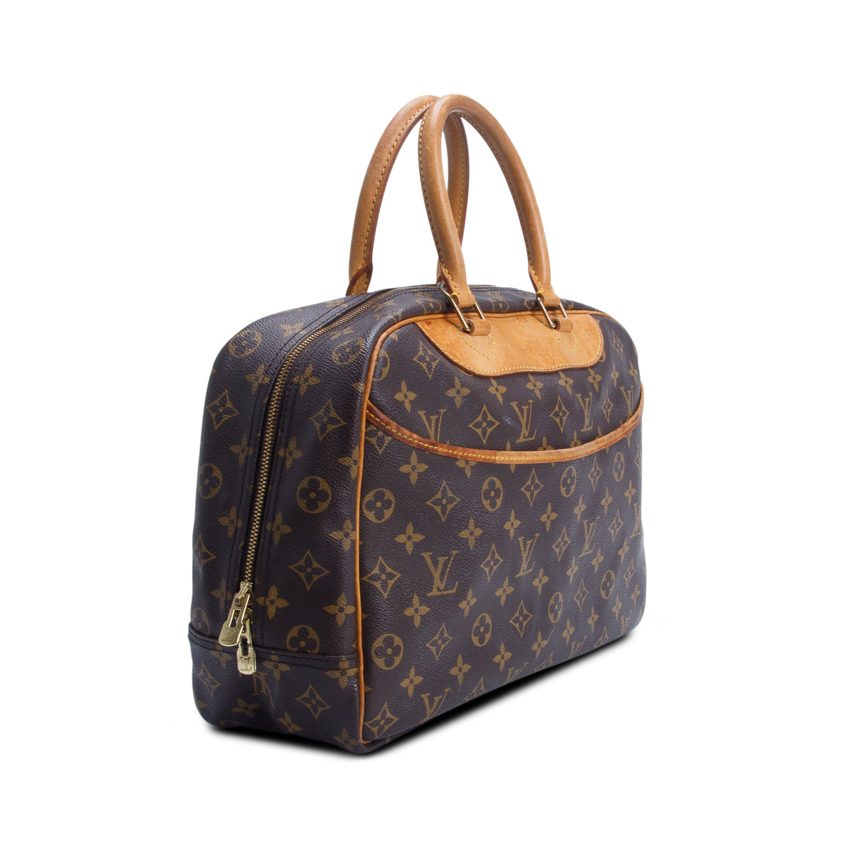 Louis Vuitton Monogram Deauville