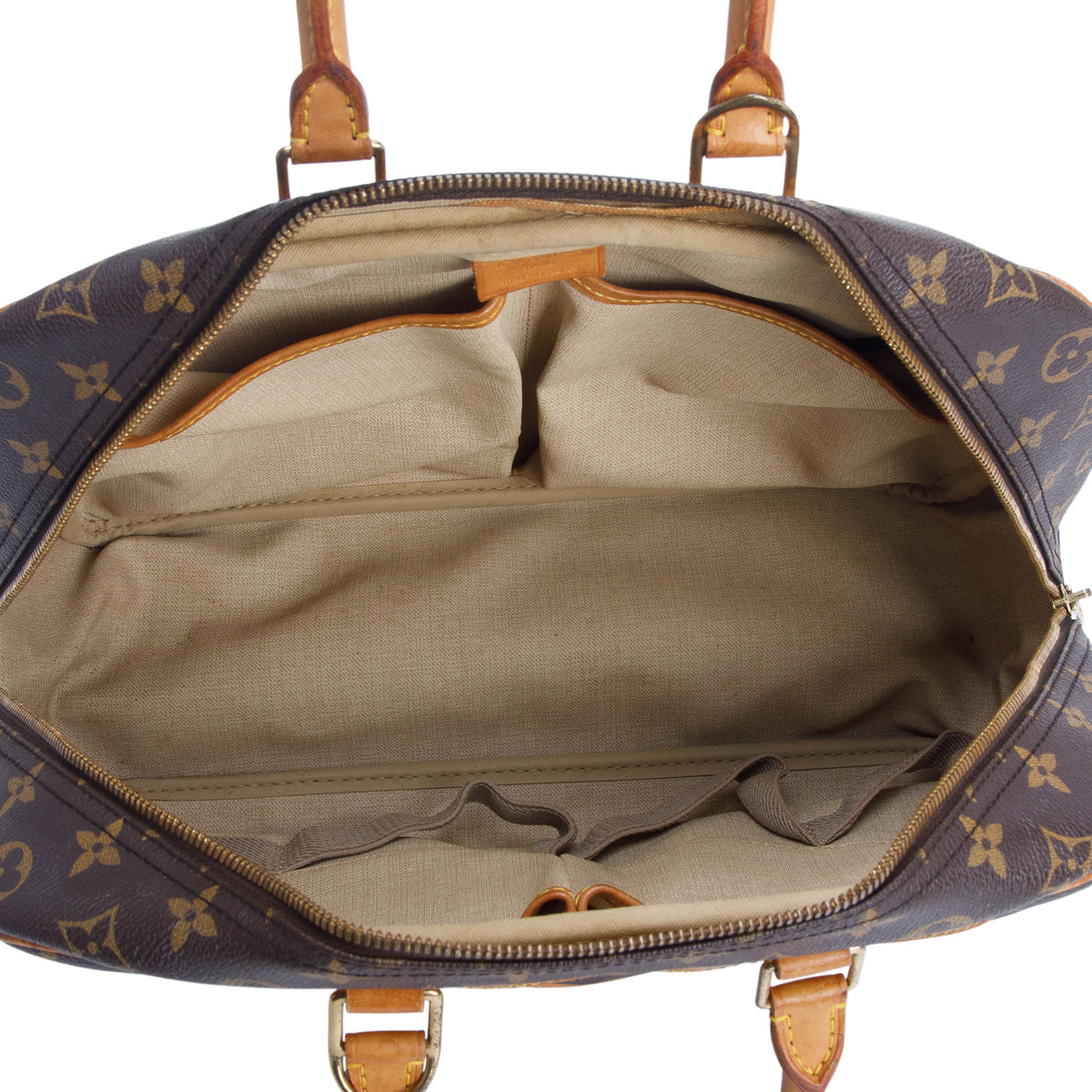 Louis Vuitton Monogram Deauville